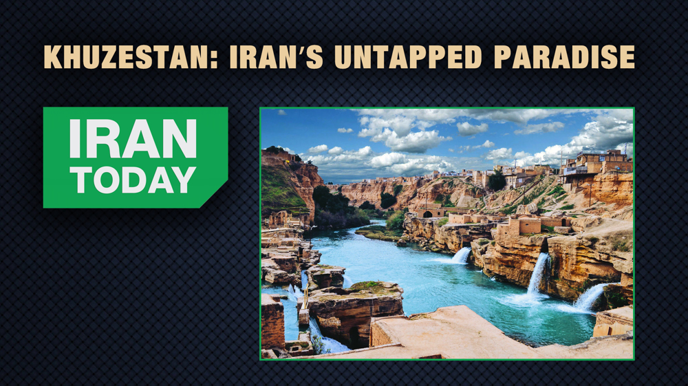 Khuzestan: Iran’s untapped paradise