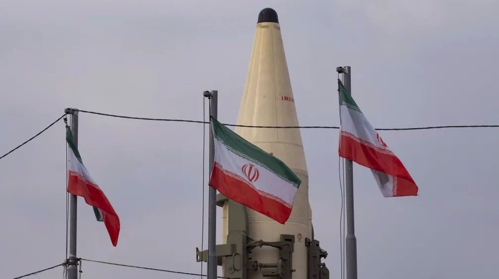 Nucléaire : l’Iran dénonce les menaces de Trump