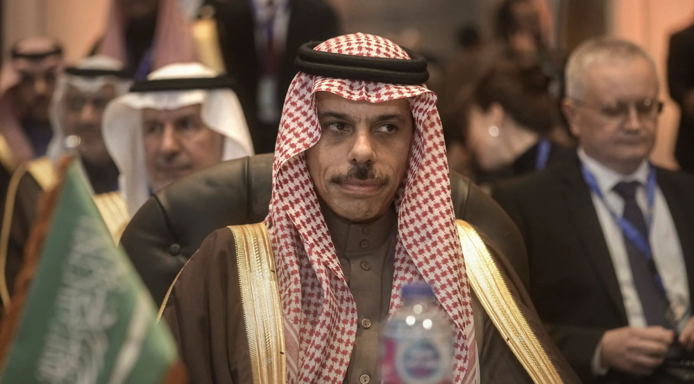 Israel to block rare Saudi-led ministerial delegation from visiting West Bank: Report