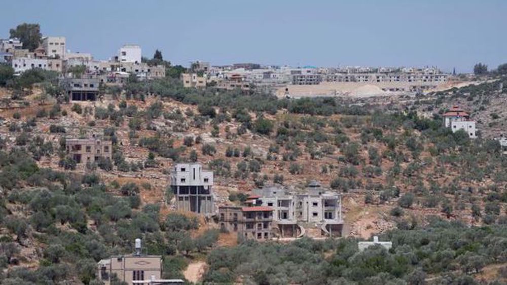 Spain, Finland decry Israel’s expansion of West Bank settlements 