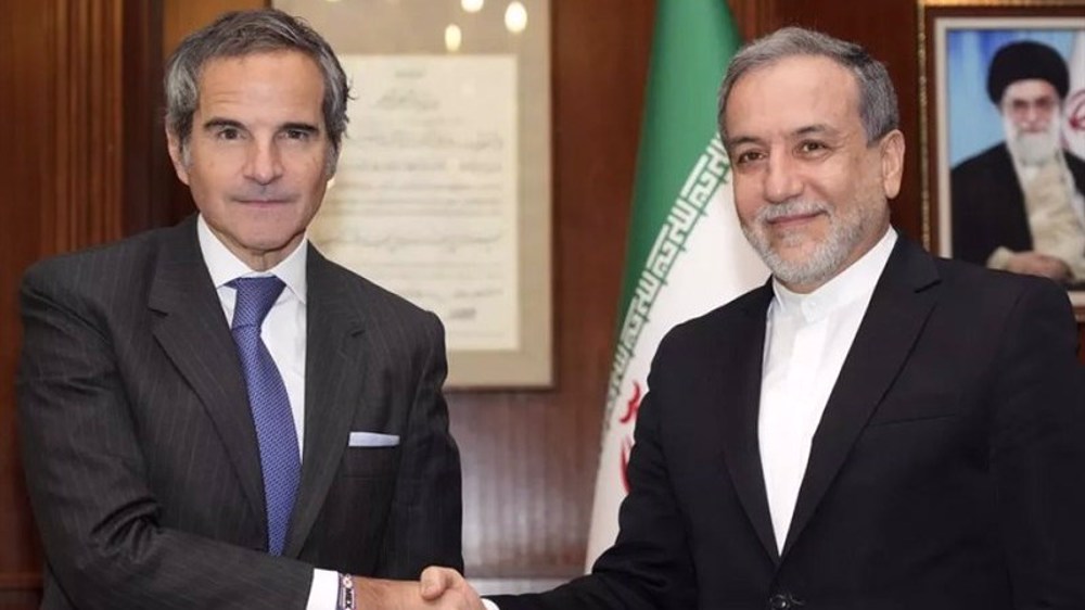 Iran urges IAEA to reflect truth after slamming agency’s politically-charged report