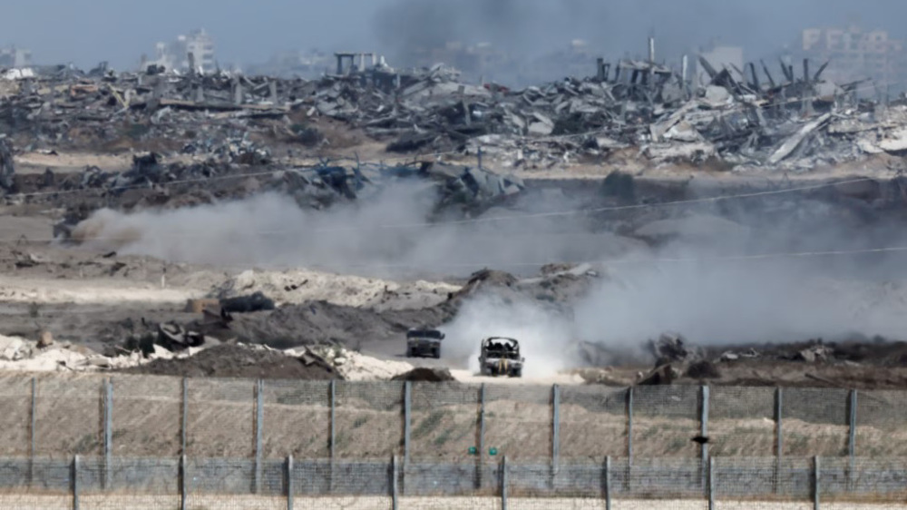 Israeli attacks killed at least 20 captives in Gaza: Report