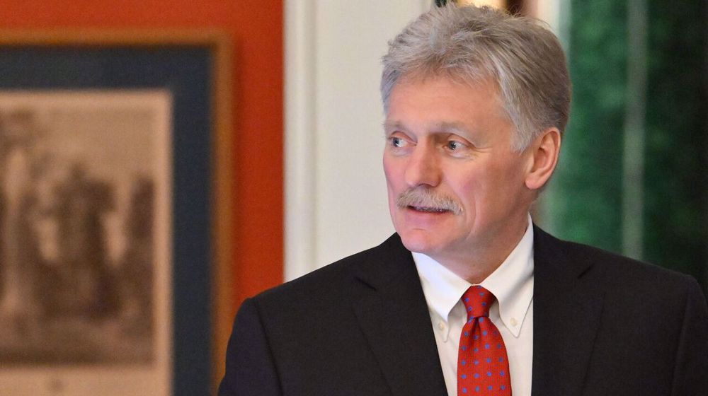 Kremlin : la France n’est pas sur la voie de la paix 