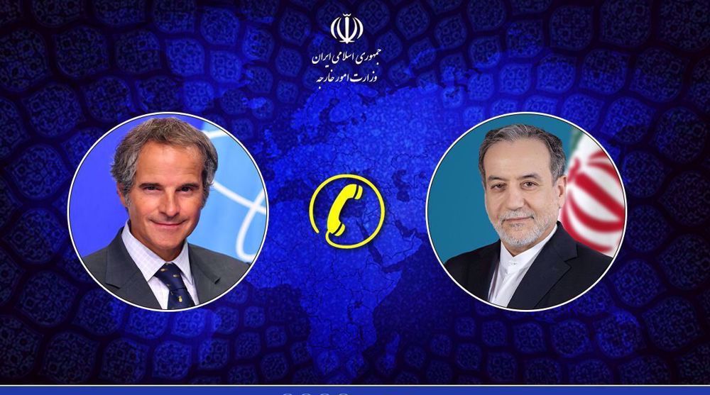 L’Iran appelle l’AIEA à refléter la réalité de son programme nucléaire pacifique