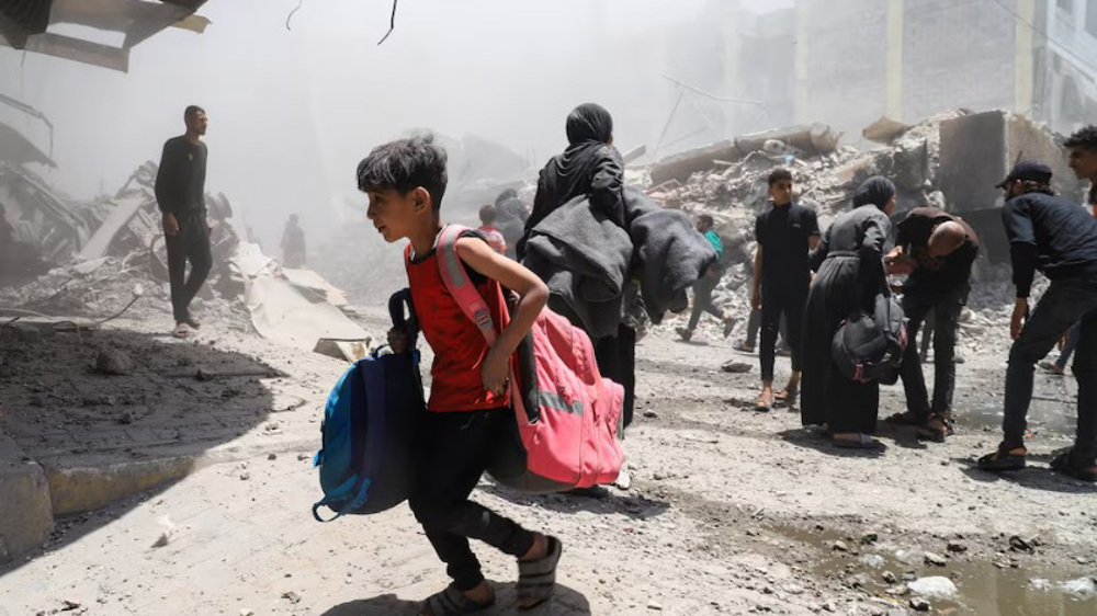 Barcelona ends 'friendship agreement' with Tel Aviv over Gaza war
