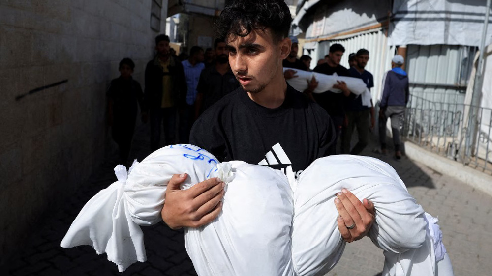 Brazilian oil unions demand energy embargo on Israel over Gaza genocide