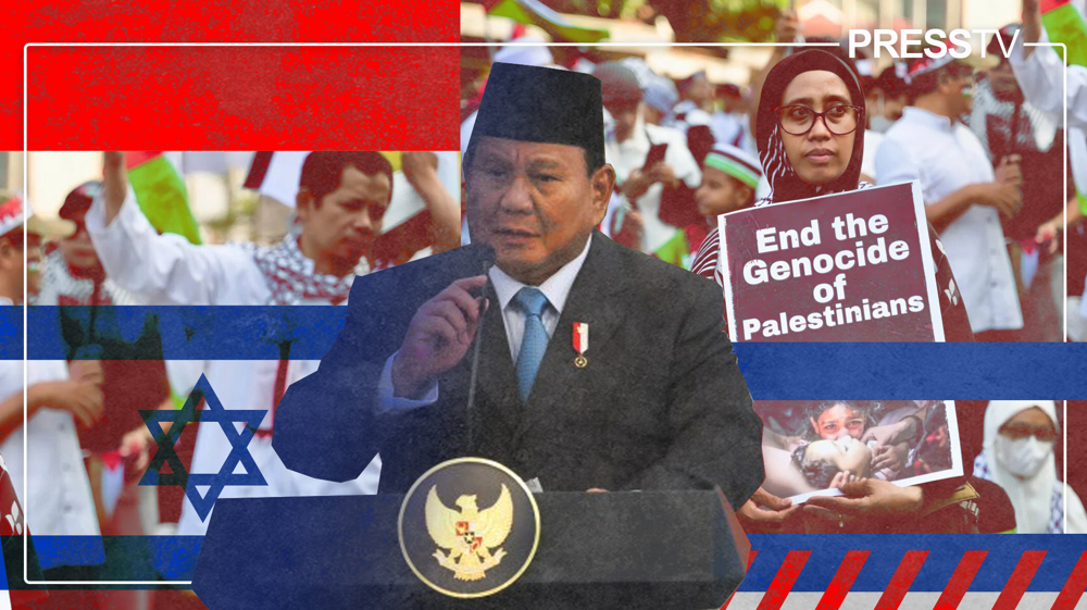 No room for ambiguity: Indonesia must uphold its commitment to Palestinian cause