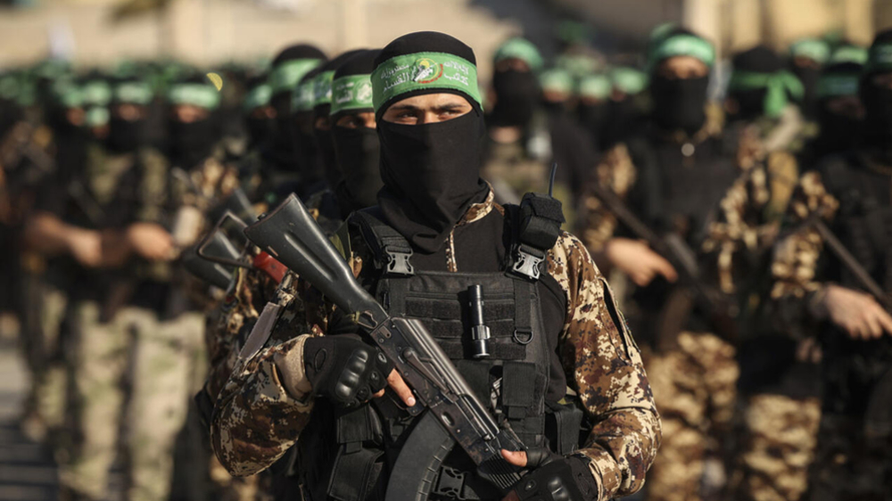 Hamas: US must provide ‘serious’ guarantees to end Gaza war