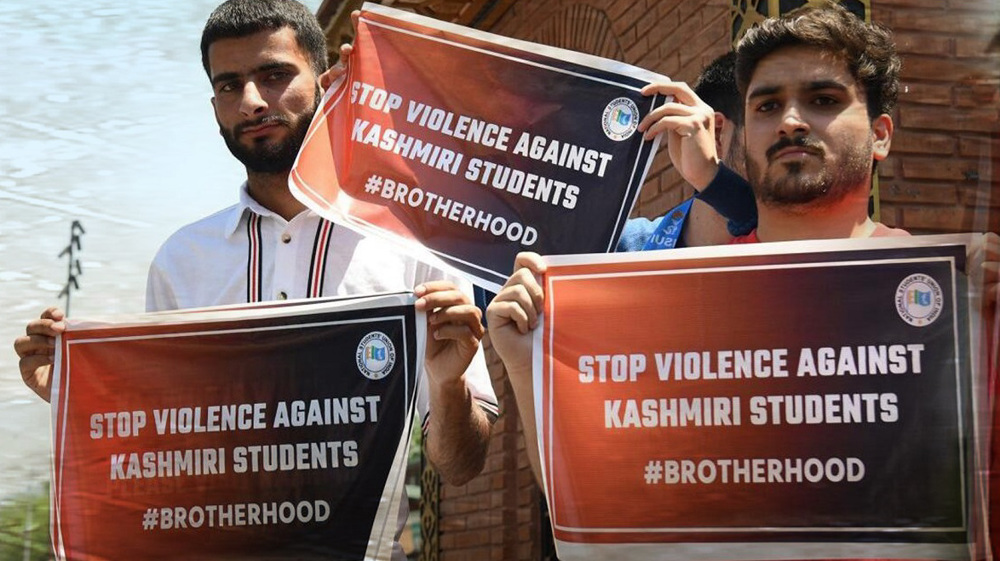 Kashmiris facing attacks, harassment after tourist resort attack