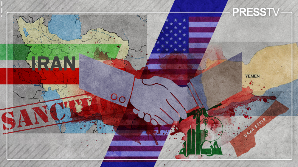 Maximum pressure, minimal results: Why US plots against Iran and its allies backfire