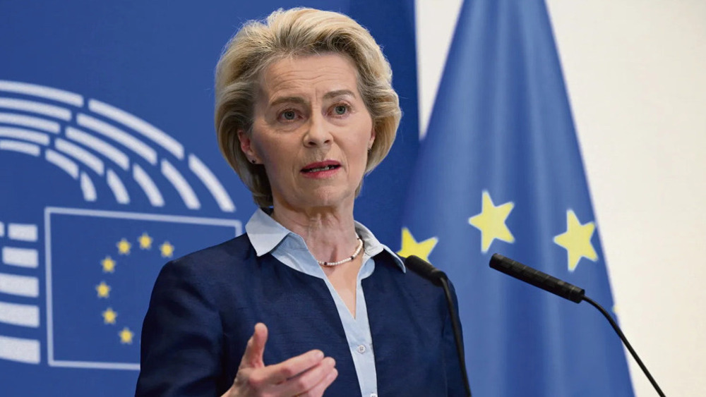 « L’immunité ne signifie pas l’impunité » : l’ONU met en garde les dirigeants européens