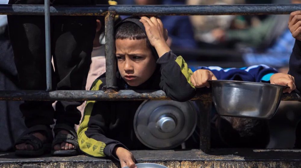 Appel à l'ouverture des routes maritimes aux navires d'aide à Gaza