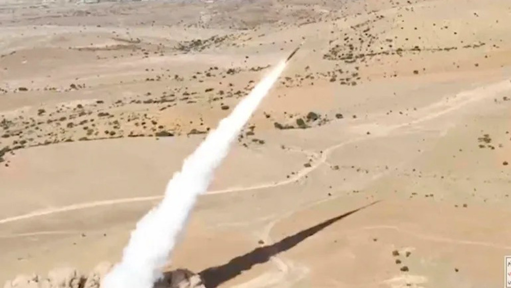 Yemeni forces announce imposition of aerial blockade on Israel