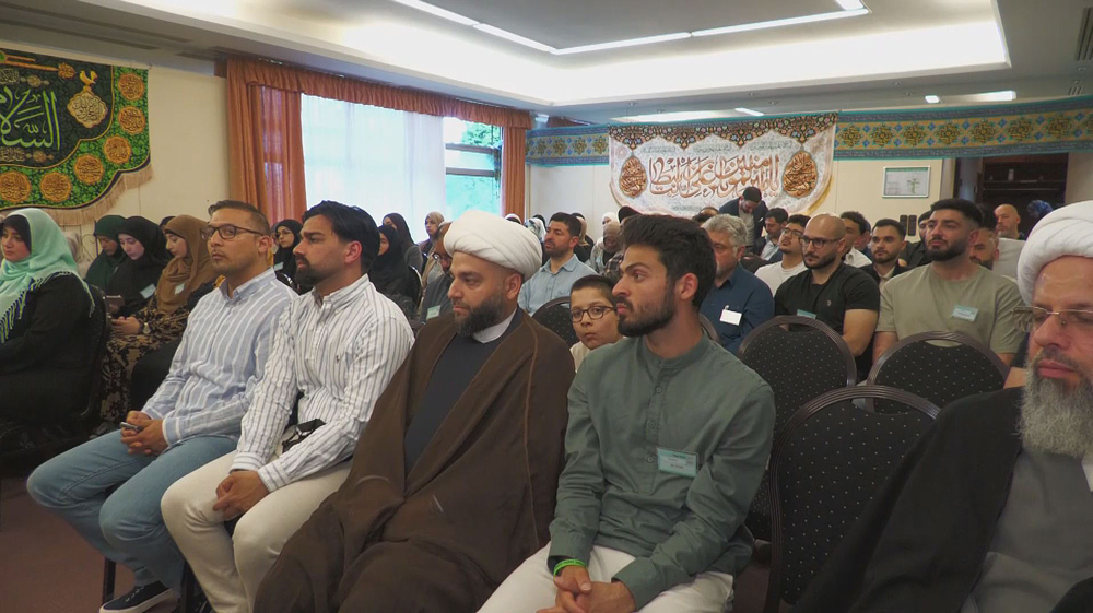 Germany hosts Shia academics conference on Imam Ja’far Sadiq Days