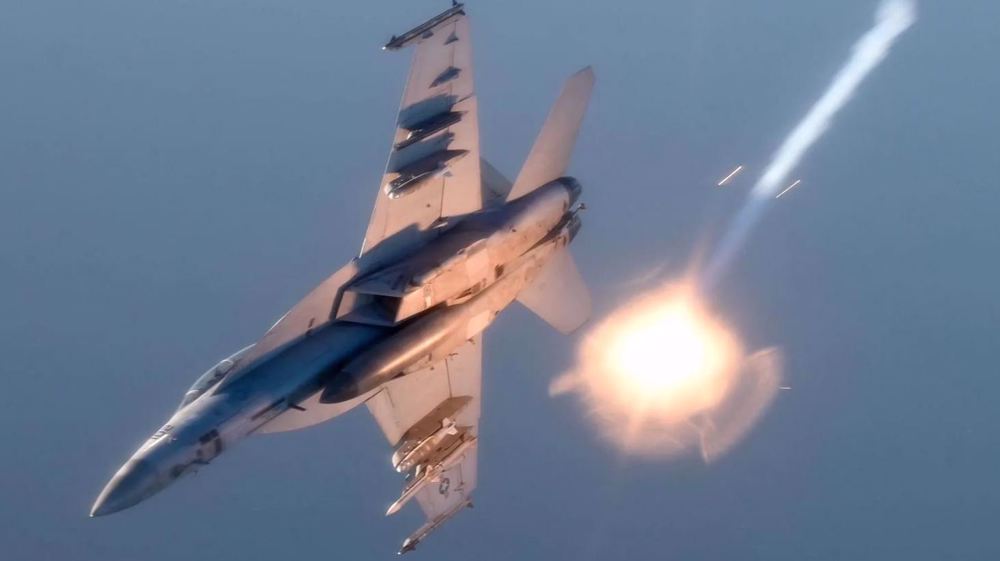 White House 'covering up' US casualties in Yemen war: Report