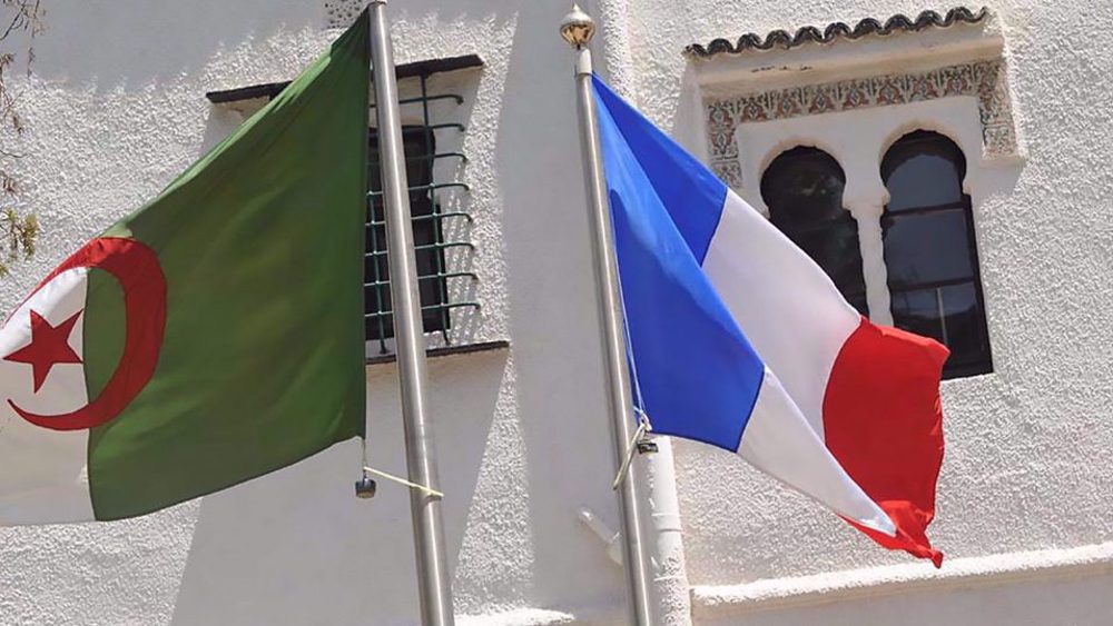Zoom Afrique du 4 mai 2025