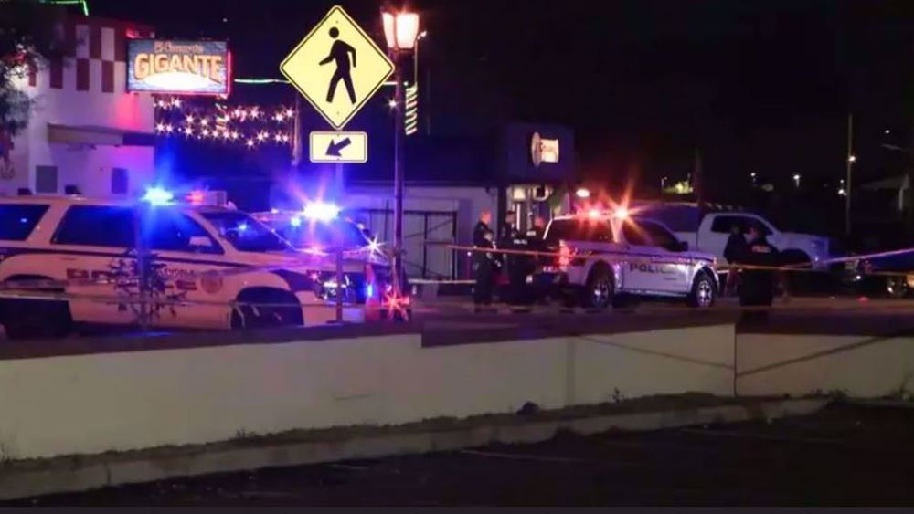 US mass shooting: Three killed, 5 injured in Arizona