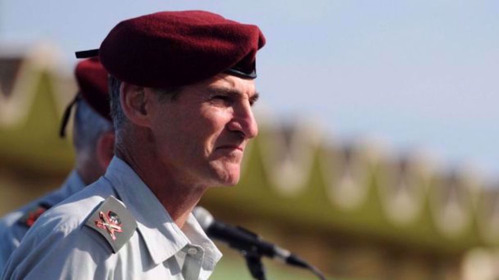 L’extension de l'agression militaire à Gaza « nous coûtera des vies » (général israélien)
