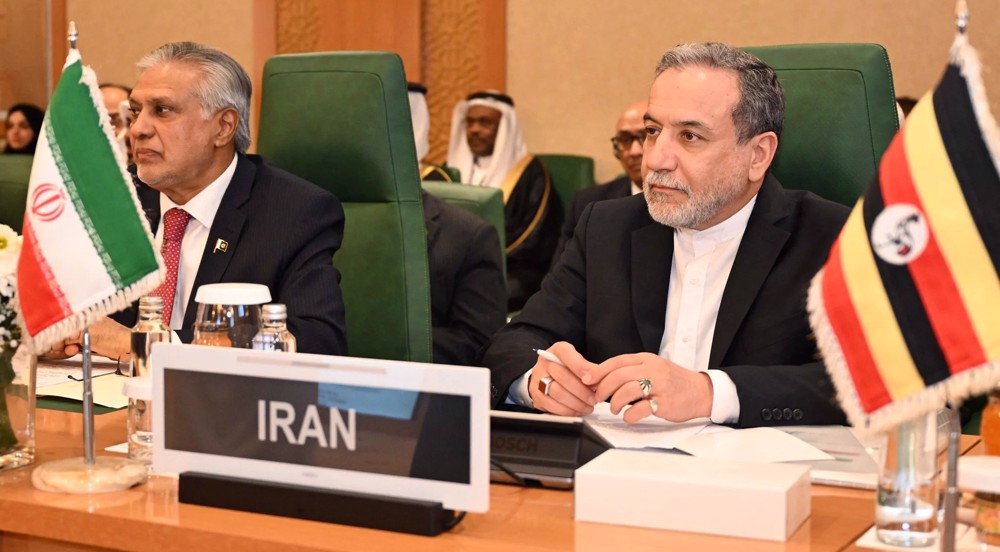 Iran