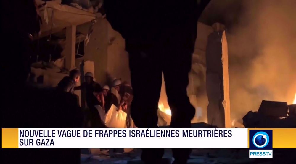 Journal du 5 mai 2025