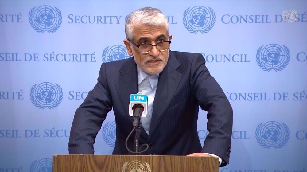 Iran vows swift response to any adventurism by US or proxy  