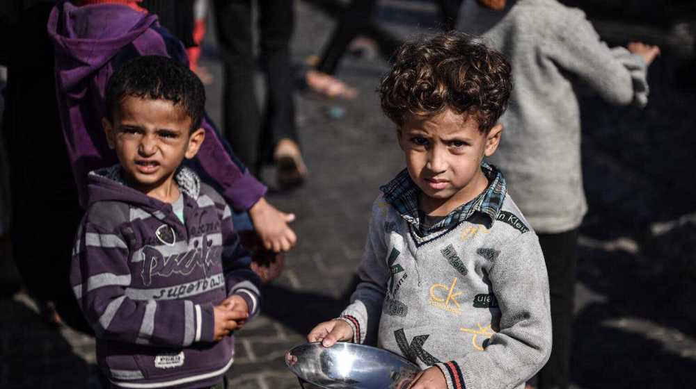 Le plan d'aide israélo-américain vise à renforcer le contrôle sur Gaza (ONU)