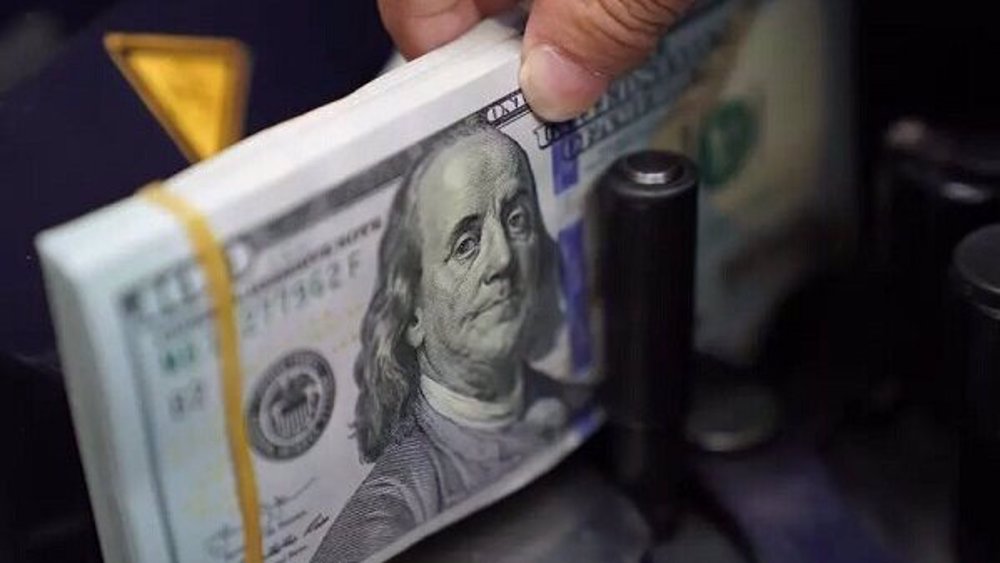 us dollar notes