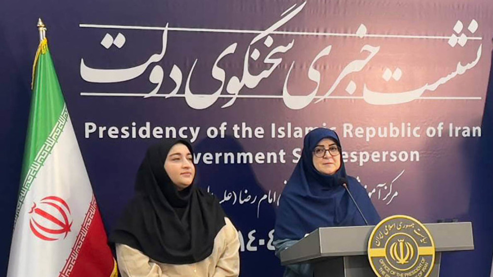 Iran : les sanctions américaines visent des civils