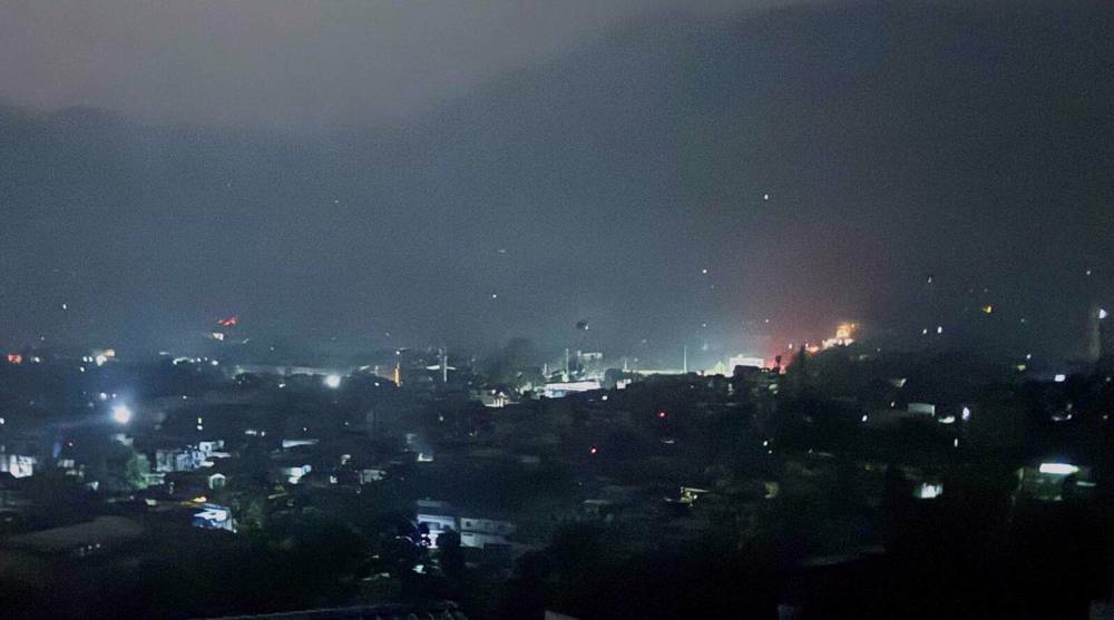 Des frappes indiennes au Pakistan causent de lourdes pertes (Islamabad)