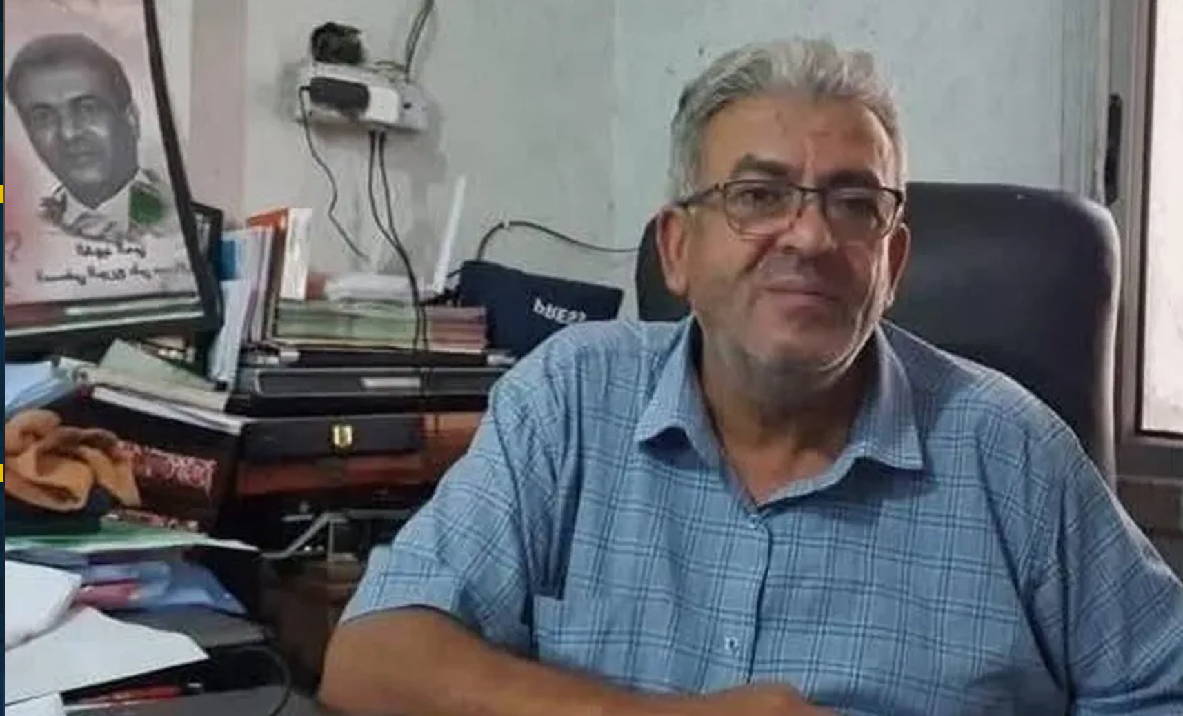 Israel intensifies crackdown on Palestinian journalists in West Bank