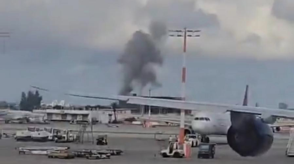 Airlines extend suspension of Israel flights after Yemen’s attack on Tel Aviv airport