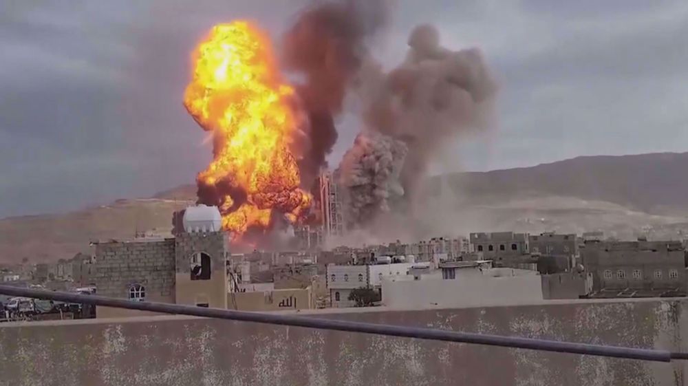 Yemenis steadfast in supporting Gaza despite US, Israeli aggression