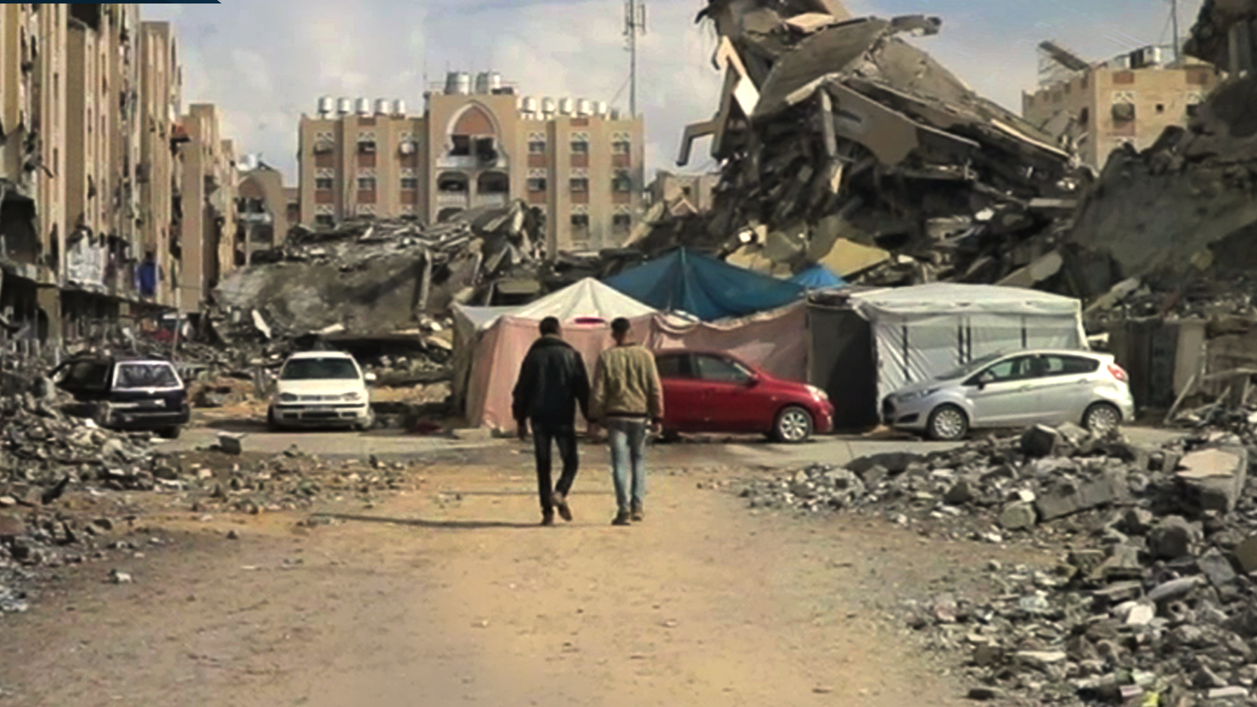 Israeli plan to widen, expand military operations in Gaza