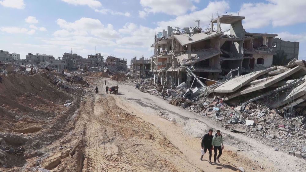A year into Rafah invasion, Israel approves ethnic cleansing plans