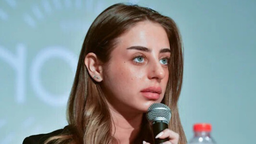 Captive ‘raped by Israeli trainer’: I felt safer while I was held by Hamas
