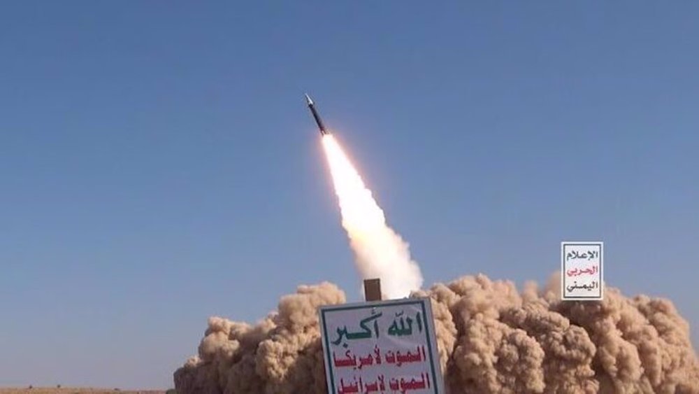 Yemen strikes heart of Israeli entity