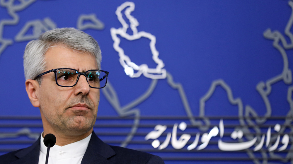 L’Iran dément les rapports sur des négociations directes avec les USA 