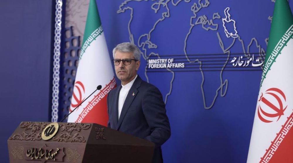 L’Iran dément les rapports sur des négociations directes avec les USA 