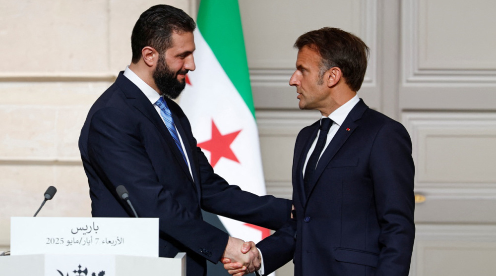 Syrie : al-Jolani évoque des contacts indirects en cours avec Israël