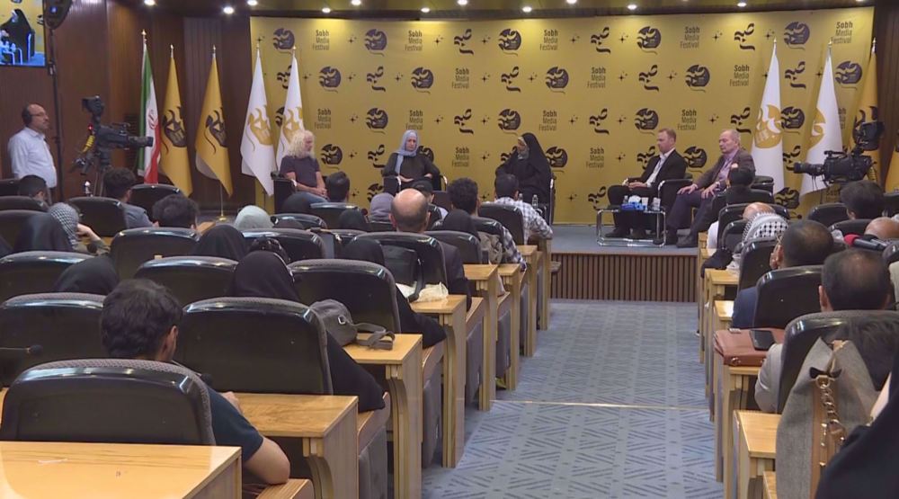 3rd Sobh Festival's sideline events highlight Israeli lobby's impact on Western politics