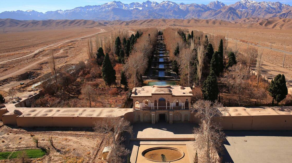 Iran’s ancient engineering marvel is answer to water challenges 