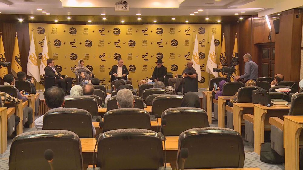 Sobh International Media Festival expands global media dialogue