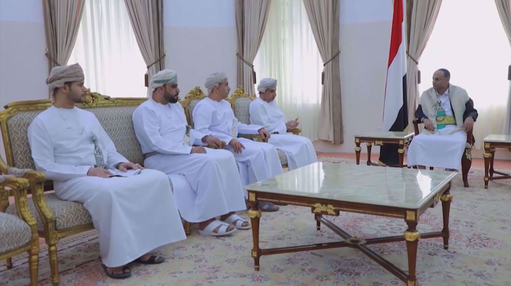 US, Yemen agree to Oman-mediated ceasefire