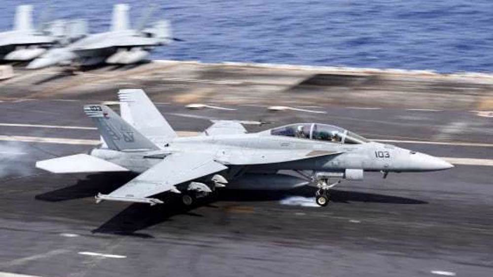 super-hornet
