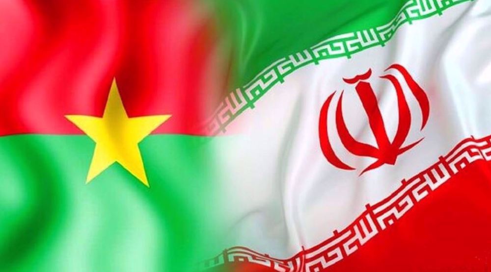  Iran-Burkina Faso : vers un nouveau partenariat sécuritaire