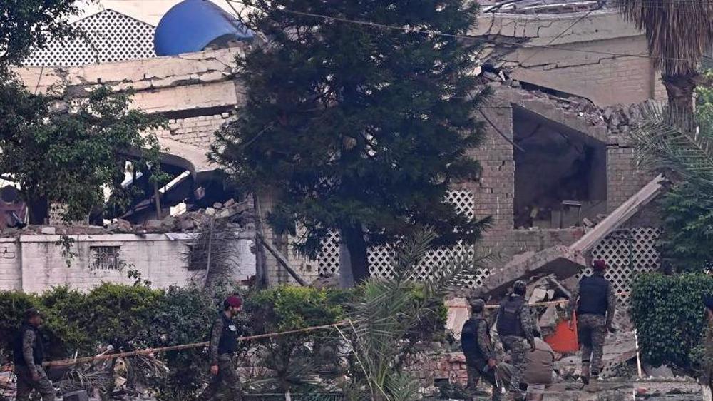 Le bilan civil s'alourdit ; l’Inde et le Pakistan au bord de la guerre 
