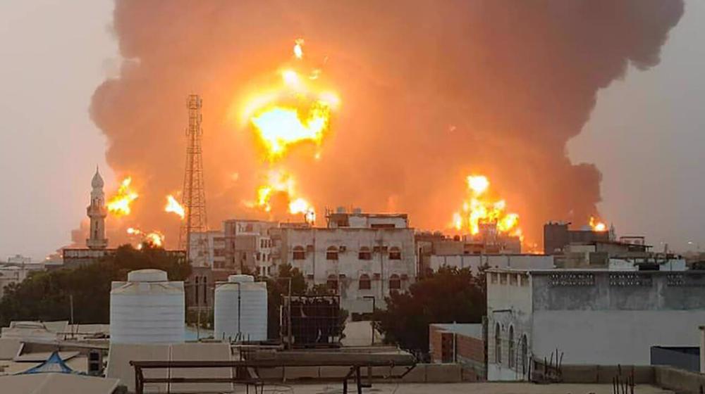 Alerte au Yémen: menace de riposte contre Israël