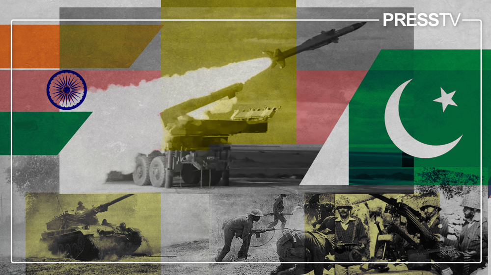 Explainer: Why India and Pakistan are fighting – and why it keeps happening?