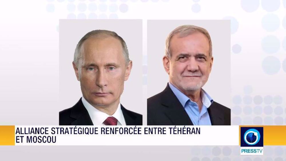 Iran Info du 7 mai 2025