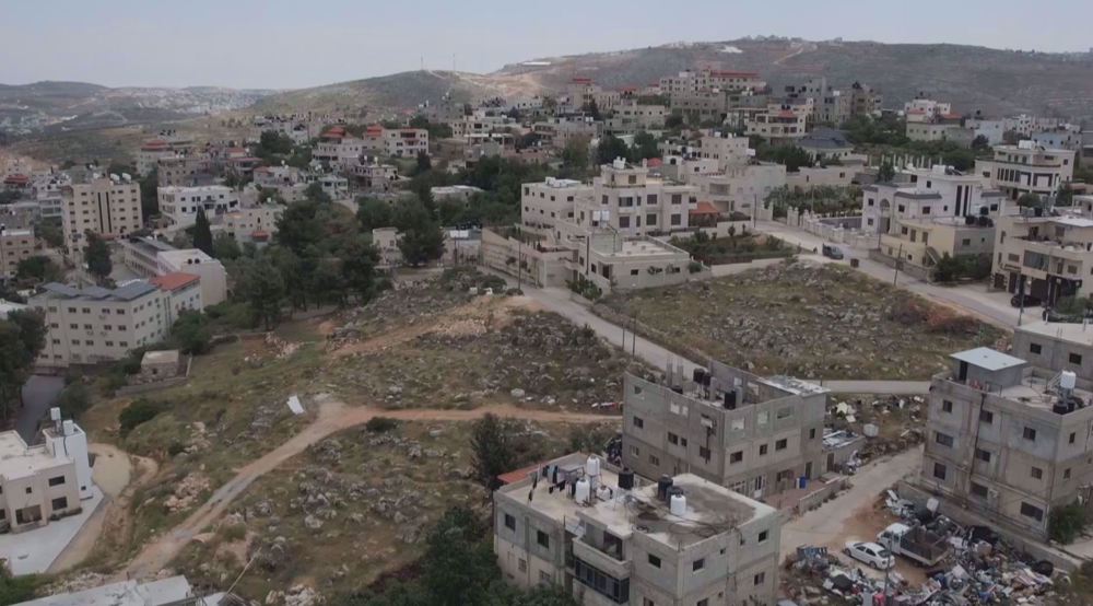 Palestinians in Sinjil struggle for survival amid Israeli policies